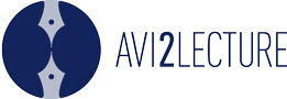 Logo Avi2lecture